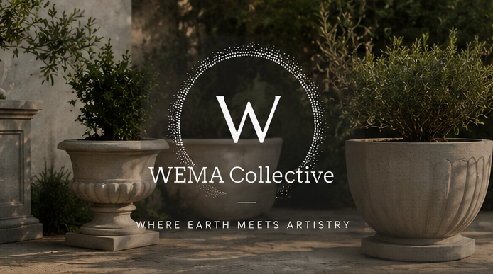 Who Are We? —— WEMA COLLECTIVE