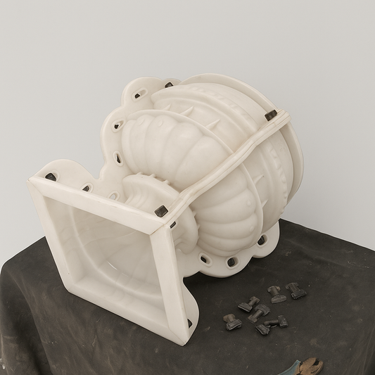 What is ABS Planter Mold?