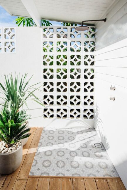 Breeze Block